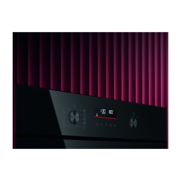 AEG TU5PB40NCK Ovn til indbygning billede 8