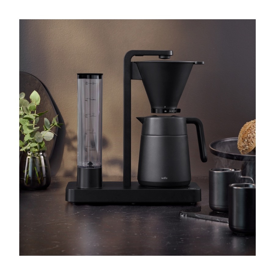 Wilfa Performance Thermo CM9B-T125 kaffemaskine billede 5