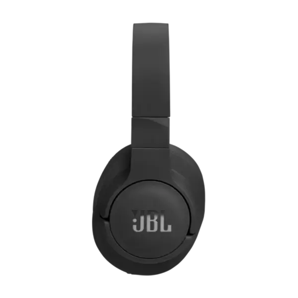 JBL Tune 770Nc trådløse støydempende hodetelefoner, svarte - Power.no