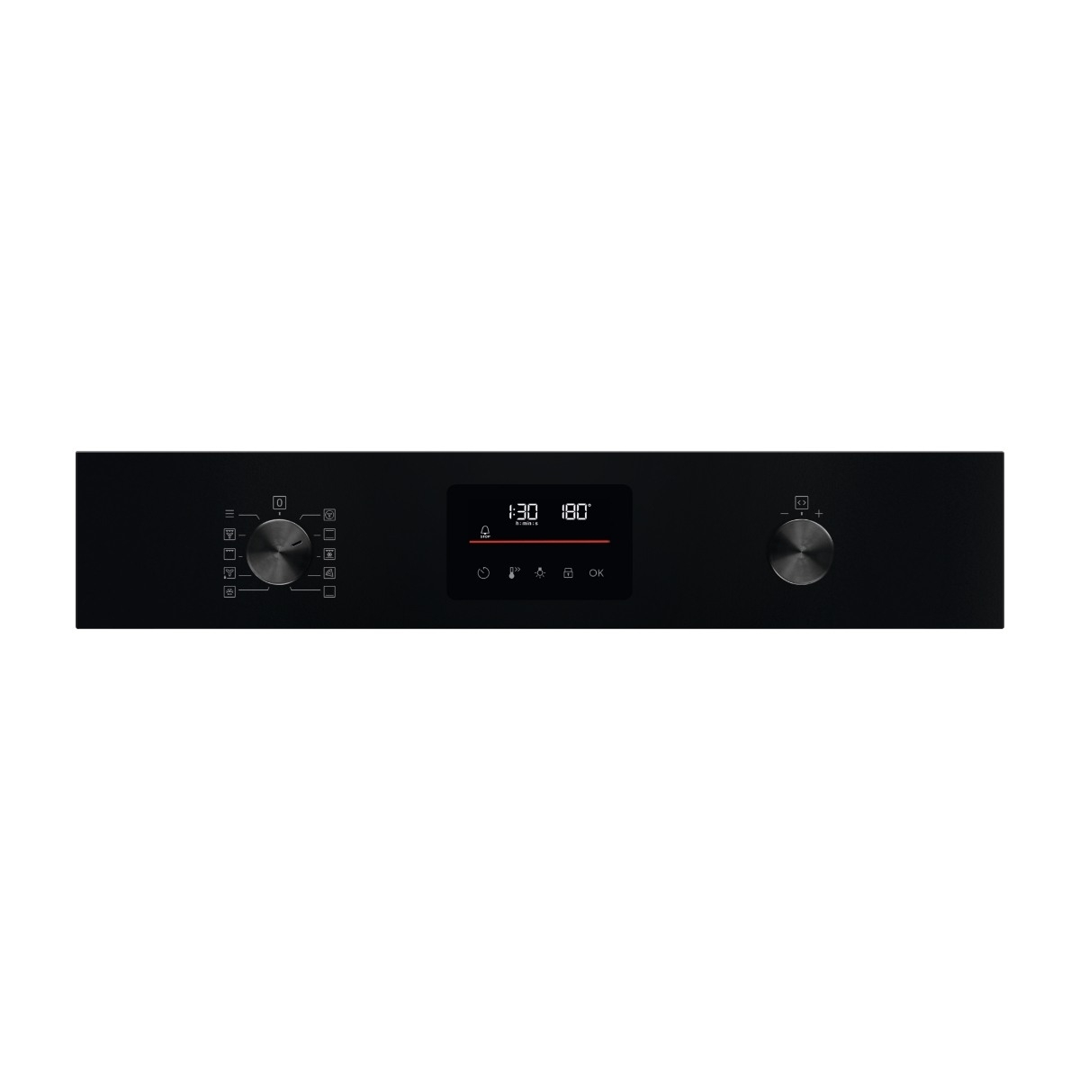 Electrolux COP803K indbygningsovn billede 4