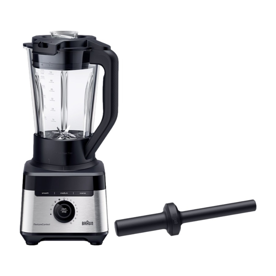 Braun JB7550BK blender billede 1