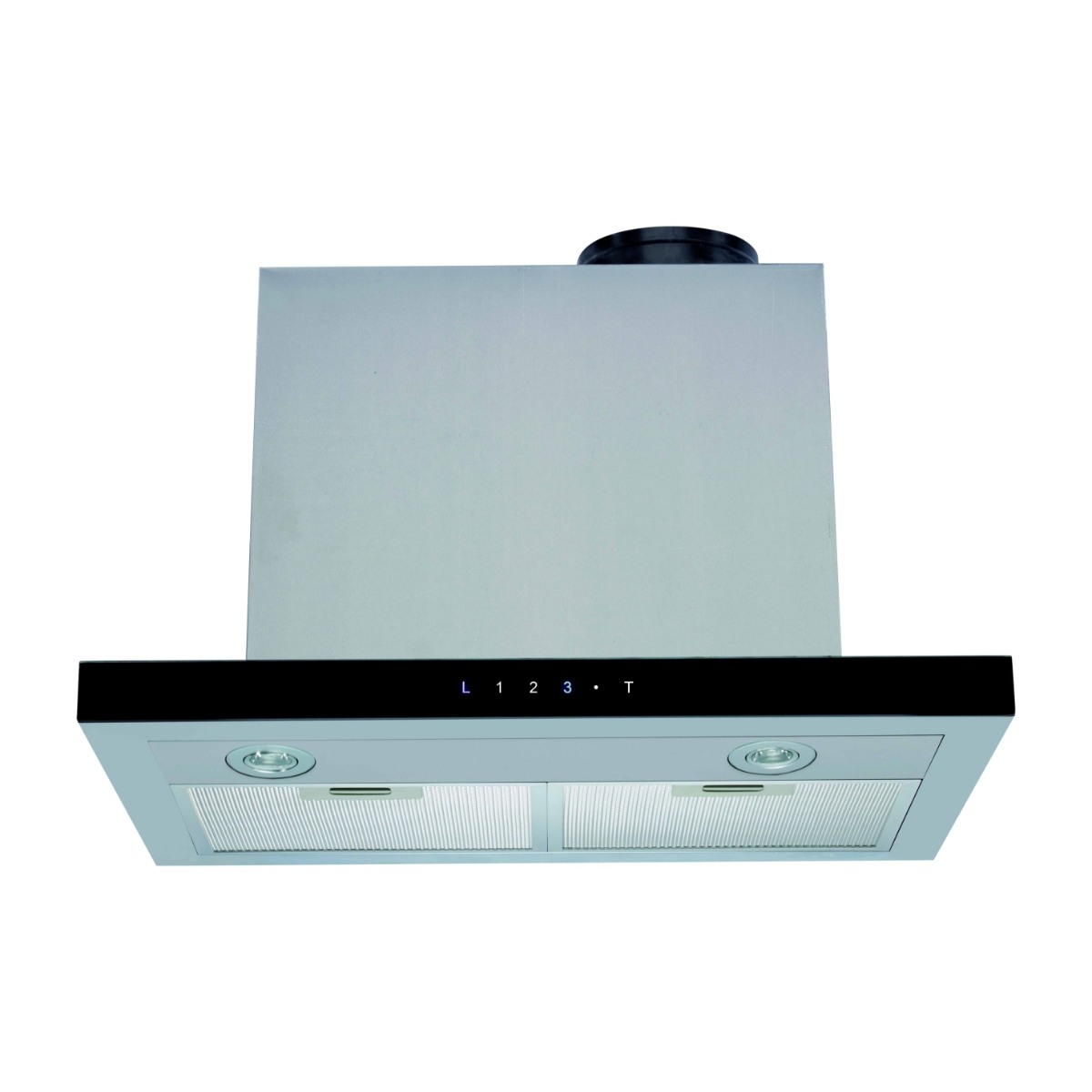 Eico Milano 60 X emhætte billede 1