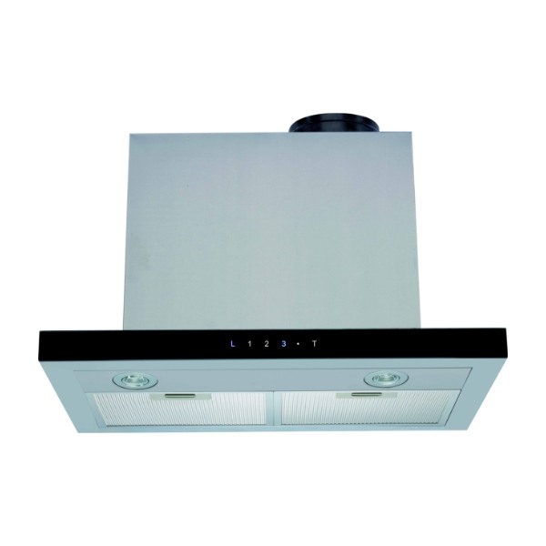 Eico Milano 60 X kjøkkenventilator