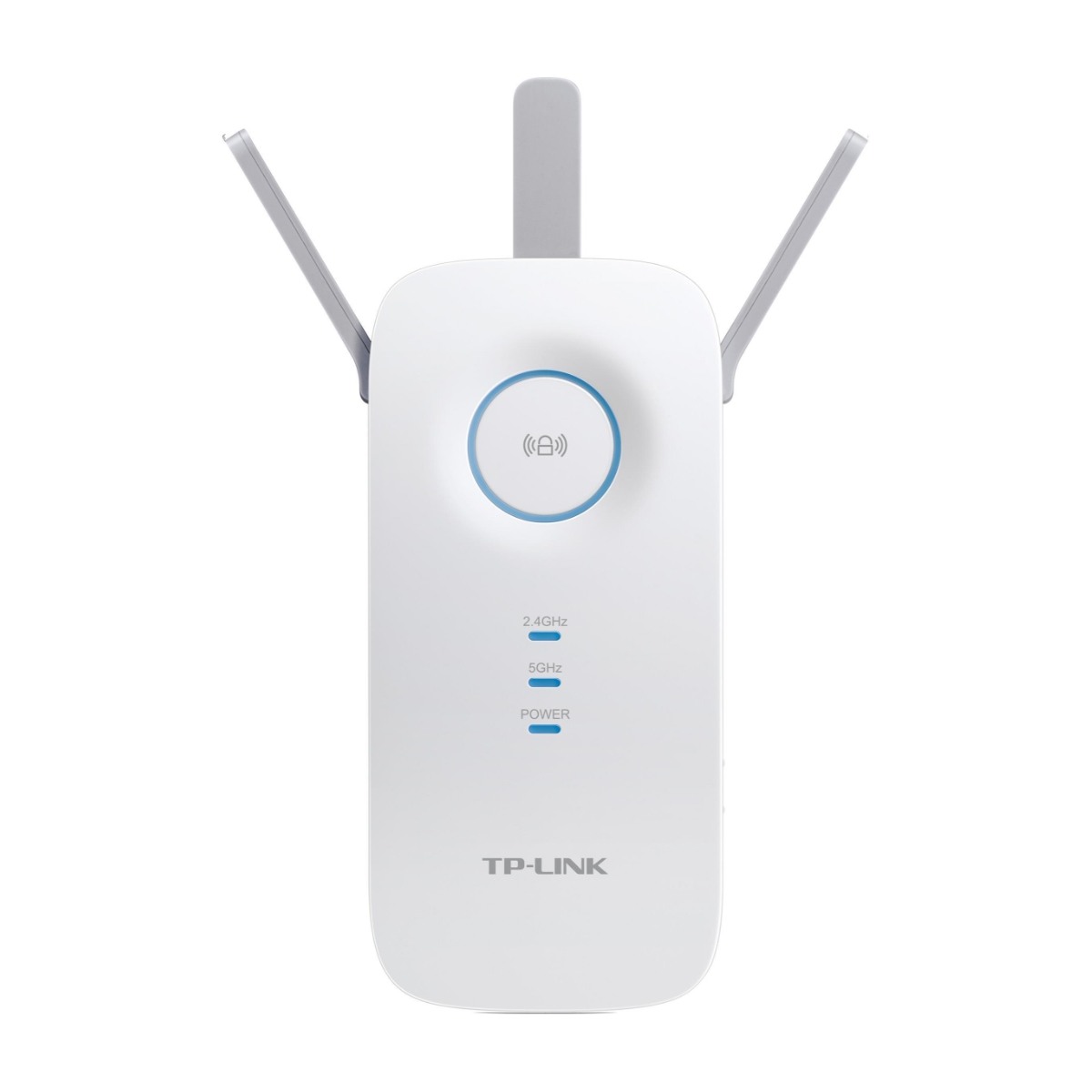 tp link ac1750 range extender reset