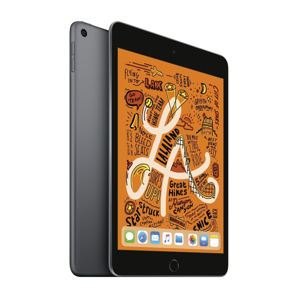 iPad mini Wi-Fi 64GB 2019年モデル Apple(アップル) iPad mini 2019 Wi-Fi 64GB ゴールド