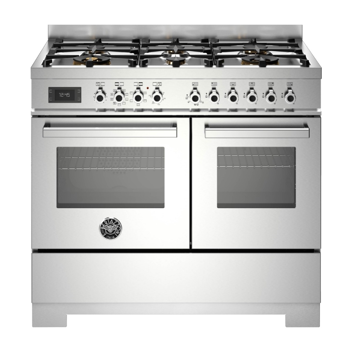 Bertazzoni Professional Series PRO106L2EXT2 gasspis