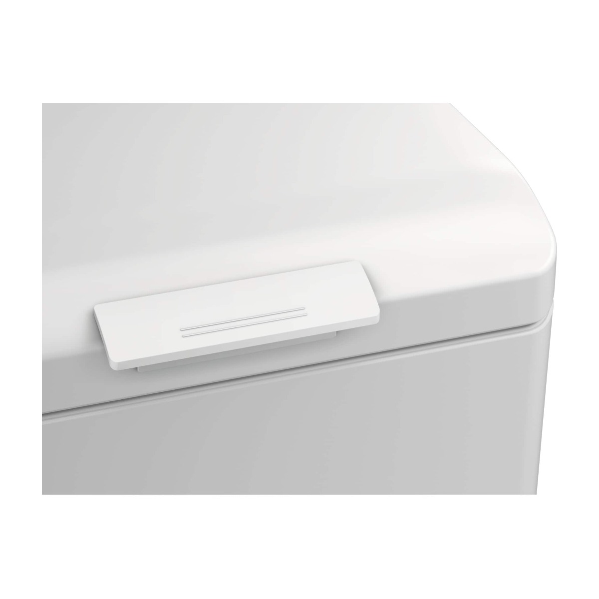 Electrolux 600-serie EW6T462P4P vaskemaskine billede 7