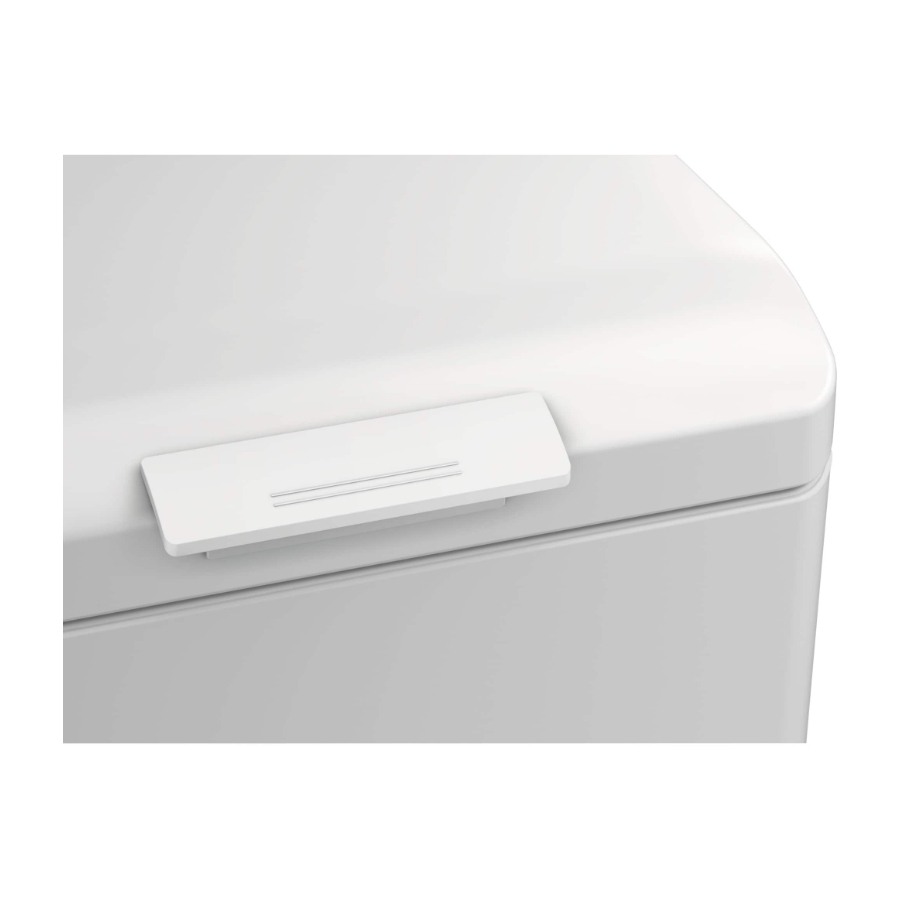 Electrolux 600-serie EW6T462P4P vaskemaskine billede 9