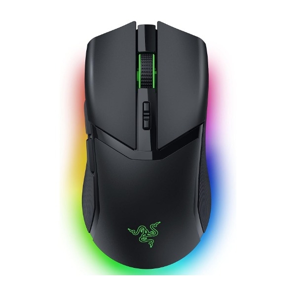 Razer Cobra Pro gamingmus (Returnert innen 60 dager - Produktet er i orden)