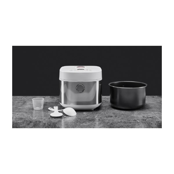Chef Matteo Mi ris- og multicooker billede 2