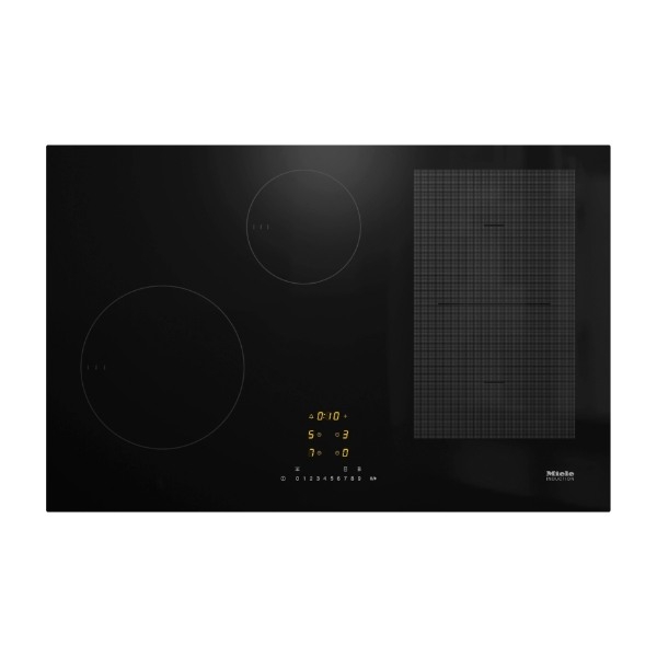 Miele KM 7474 FL Dfs induktionskogeplade billede 2