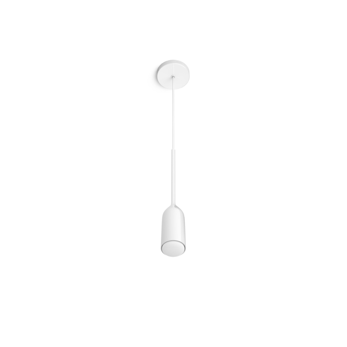 PHILIPS HUE DEVOTE PENDEL, HVIT Power.no PHILIPS HUE DEVOTE PENDEL, HVIT Power.no