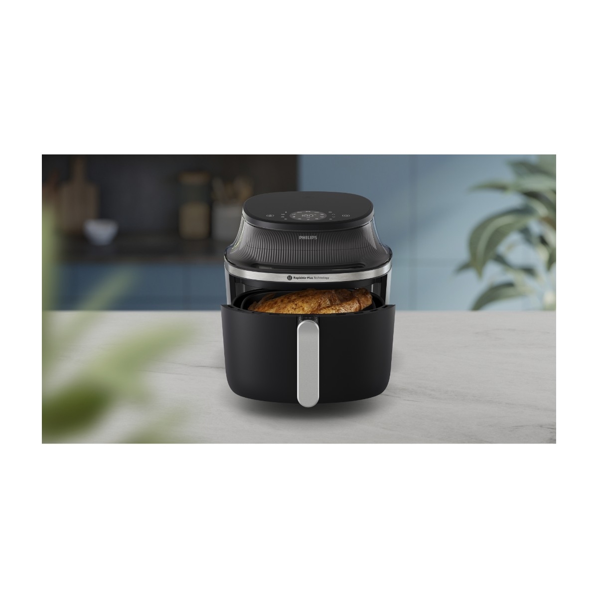 Philips 3000 Series NA341/00 airfryer billede 9