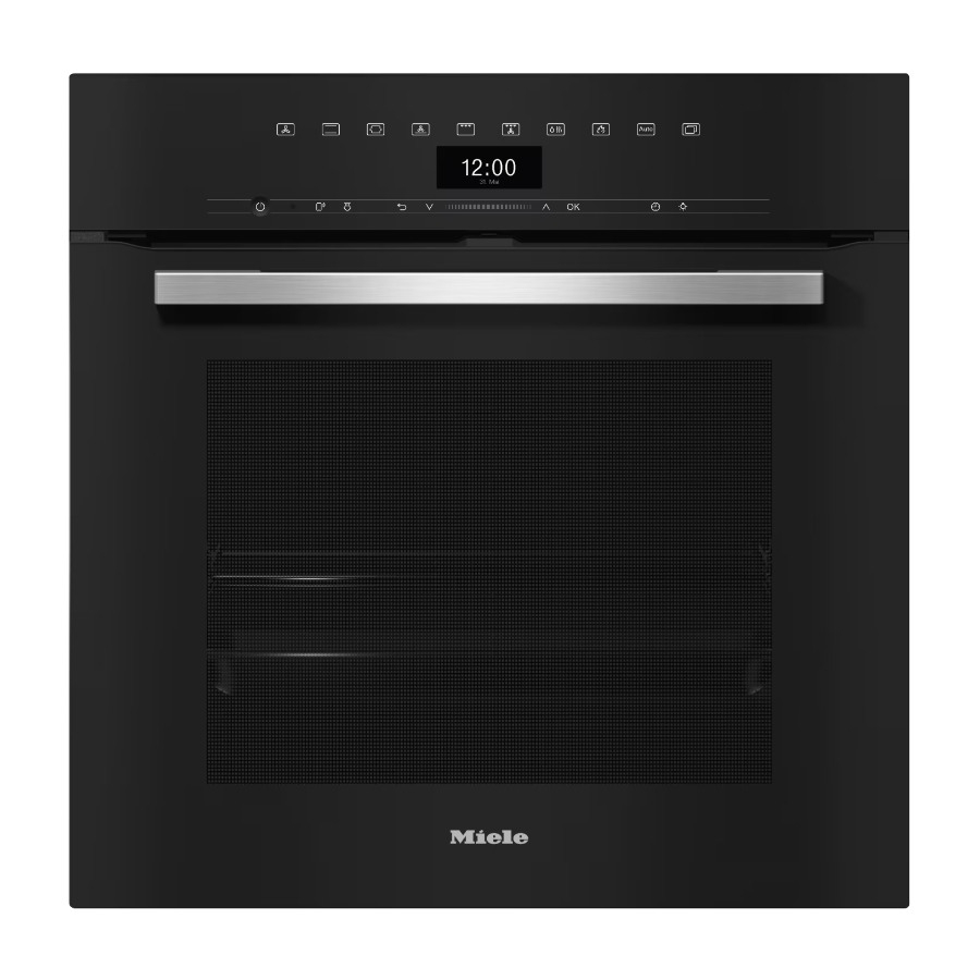 Miele Contourline H 7365 BP OBSW indbygningsovn
