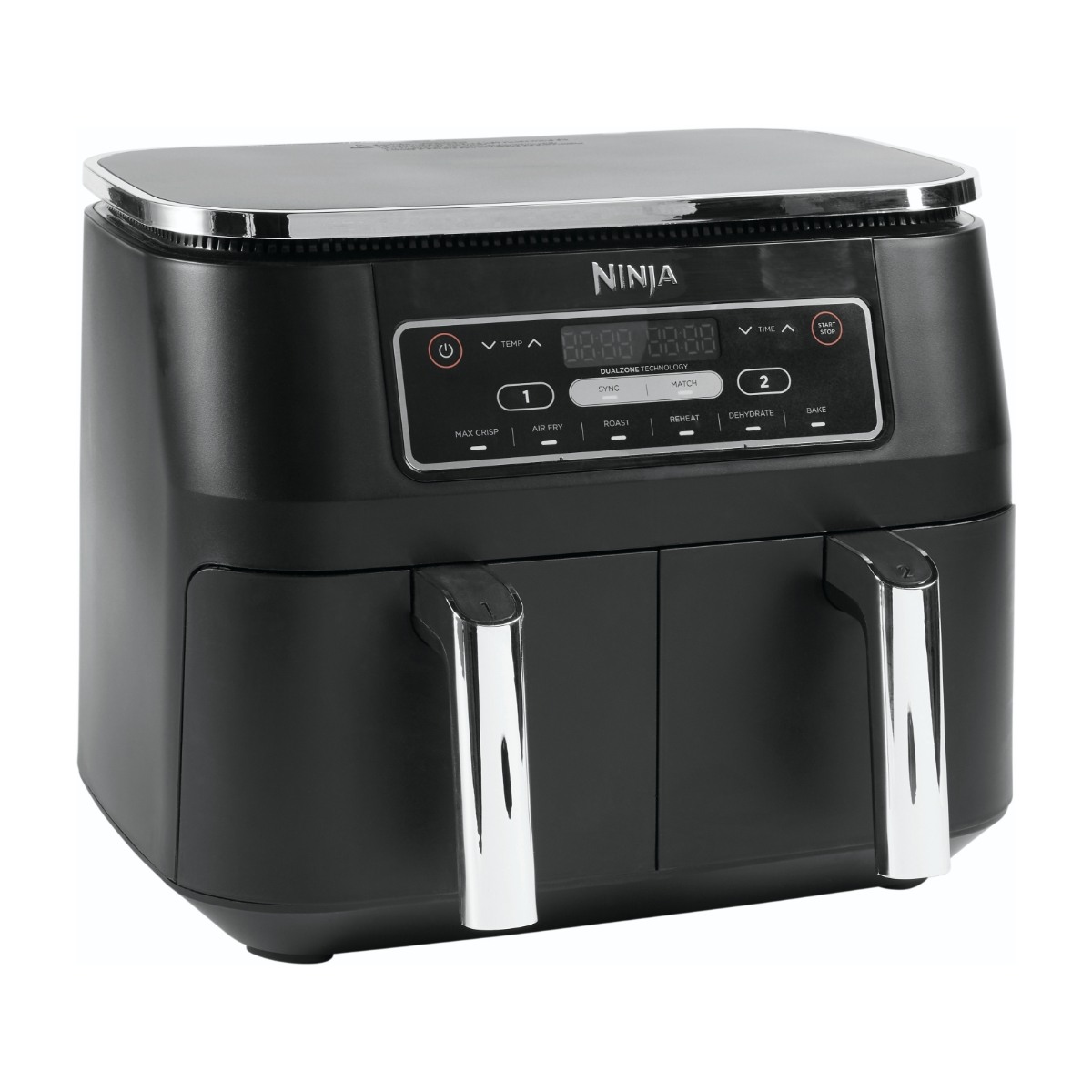 Ninja Foodi Dual Zone AF300EU airfryer billede 4