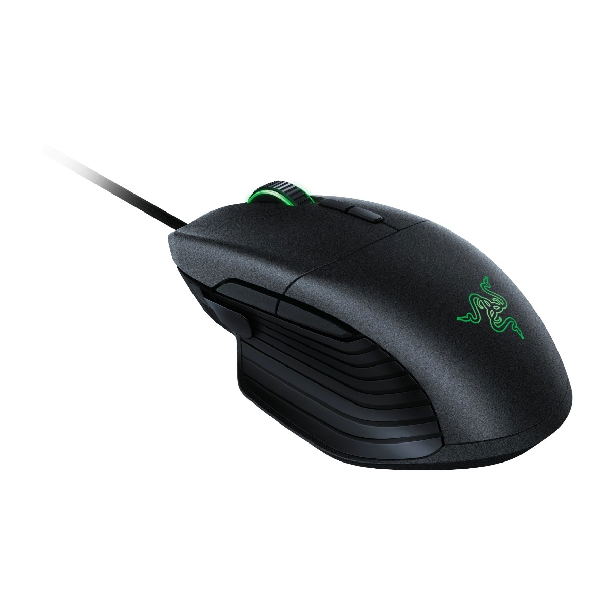 RAZER BASILISK GAMING MOUSE - Power.dk