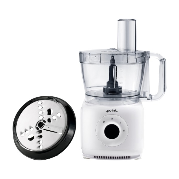Point POFP5000 foodprocessor (retur vare alt ok)