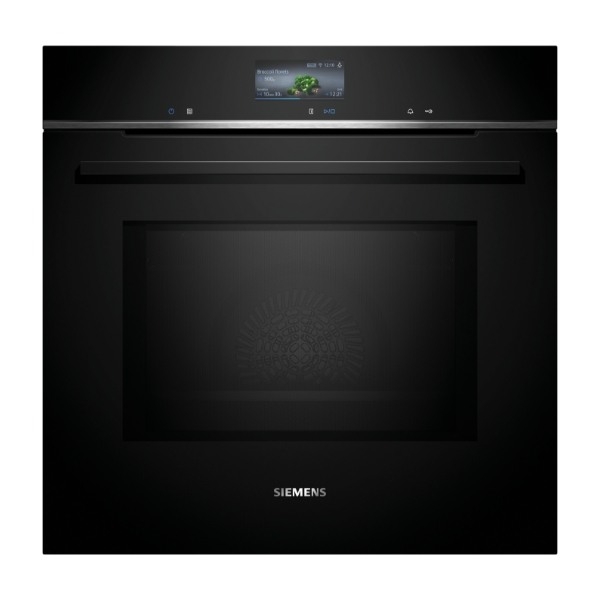 Siemens iQ700 HM776GKB1 indbygningsovn billede 2