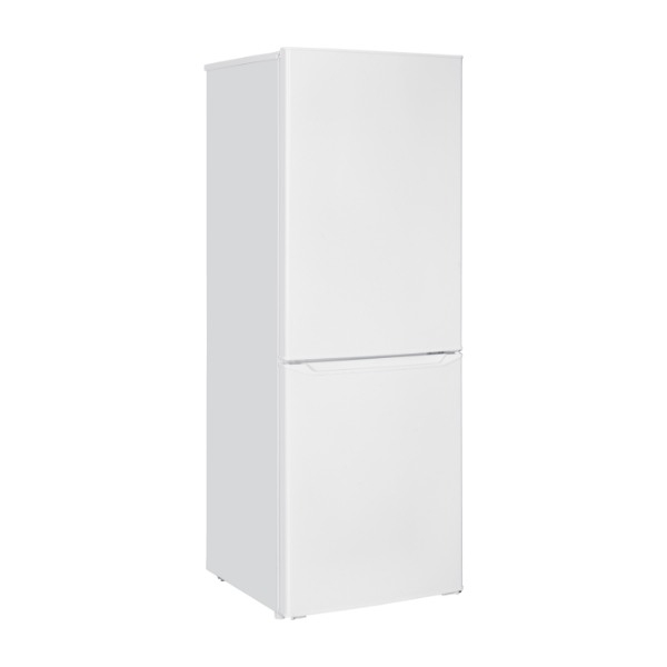 Senz SECR15555EW kølefryseskab - 7073655031692 billede 8