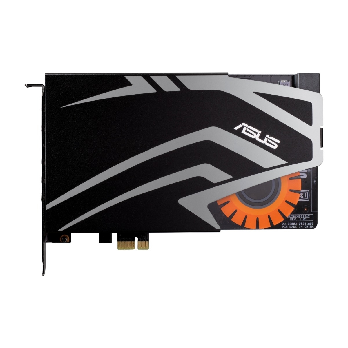 ASUS STRIX SOAR GAMING SOUND CARD - Power.no