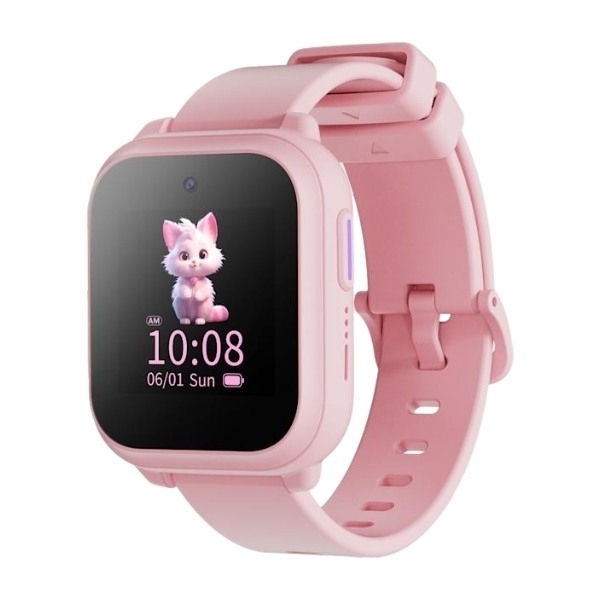 ZTE Watch K2 smartwatch til børn, pink