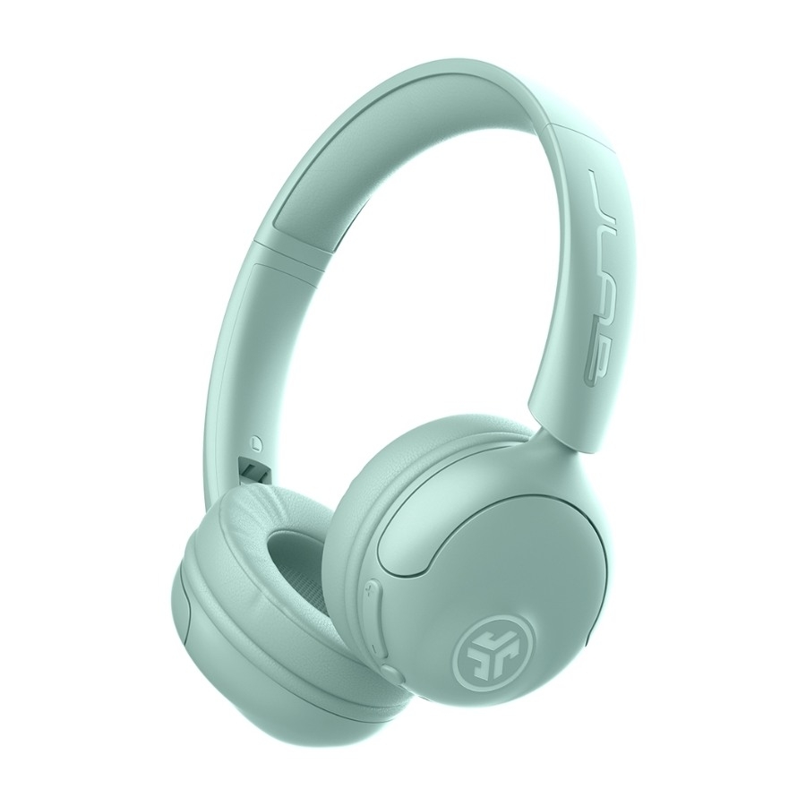 JLab Studio 2 trådløse on-ear hovedtelefoner, mynte billede 1