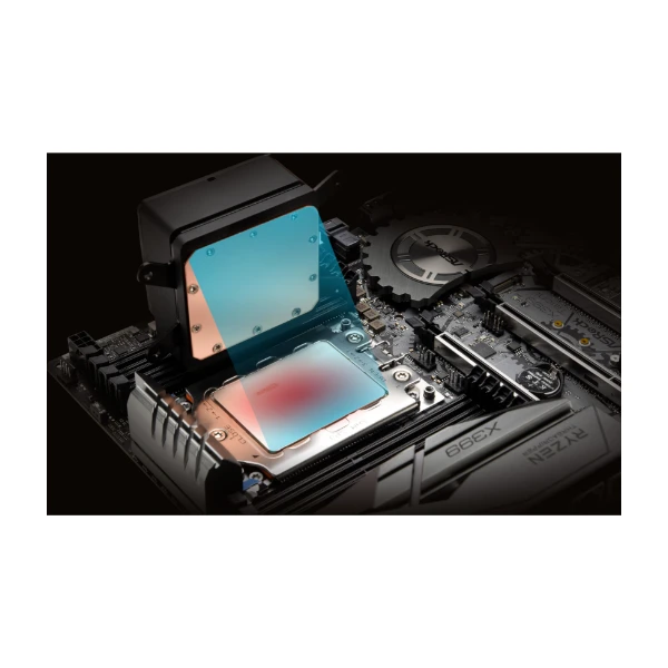 Enermax Liqtech Tr4 Socket Tr4 Cooler Best Socket Tr4 Cooler Store