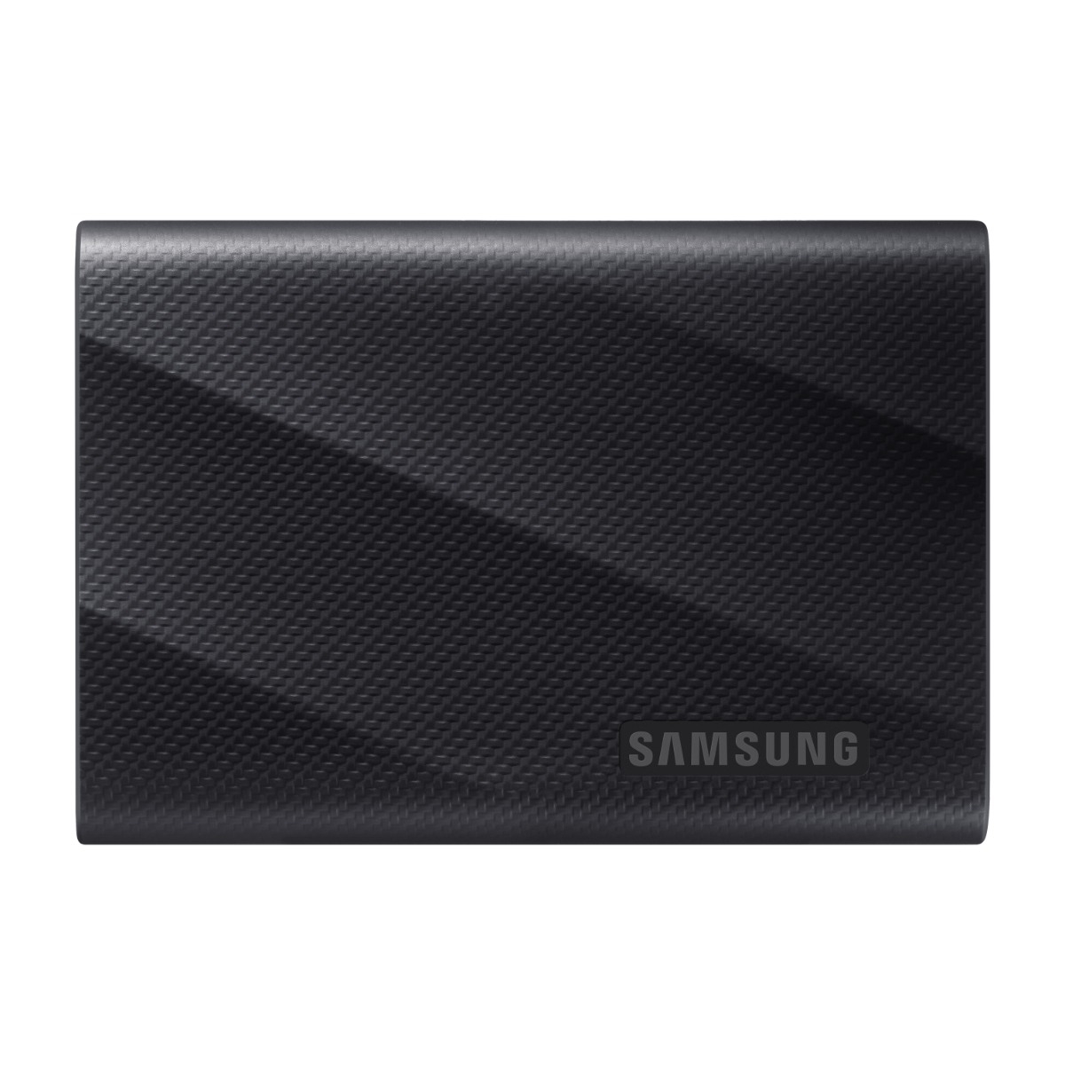 Samsung Portable SSD T9 1 TB, svart