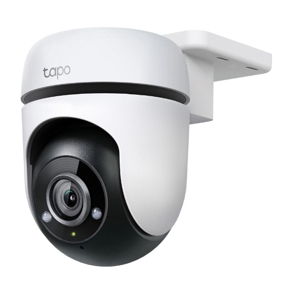 TP-Link Tapo C500 utendørs pan/tilt-overvåkingskamera