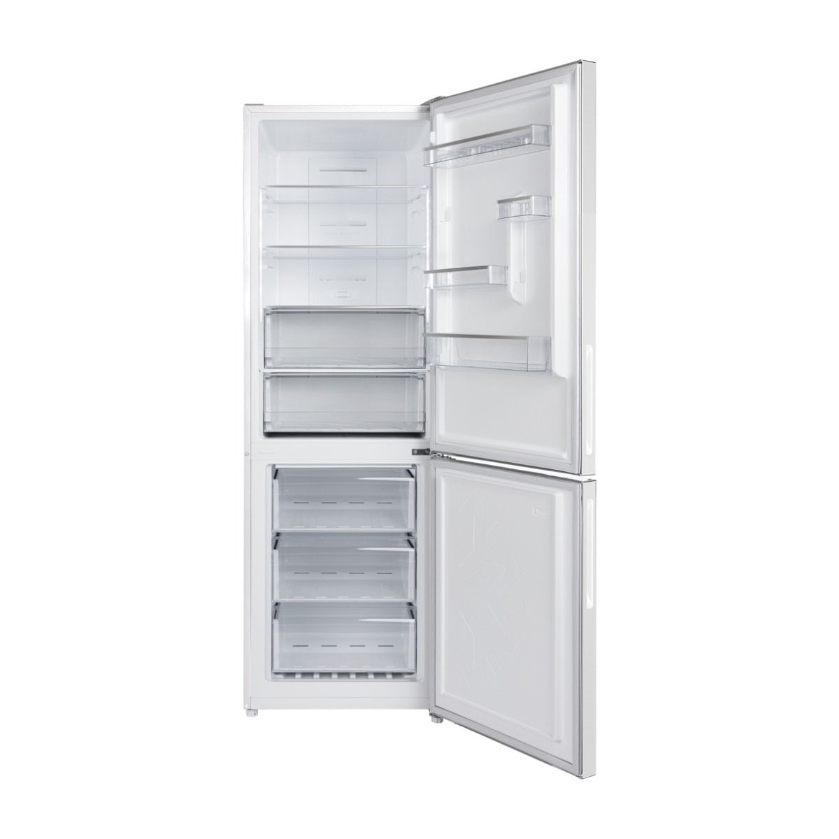 Point 5-Series POCR516DWN kølefryseskab - 7073655002258 billede 4