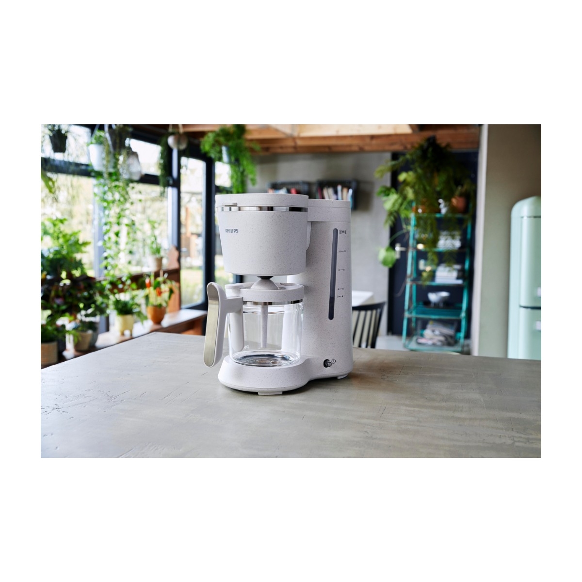 Philips HD5120/00 kaffemaskine billede 9