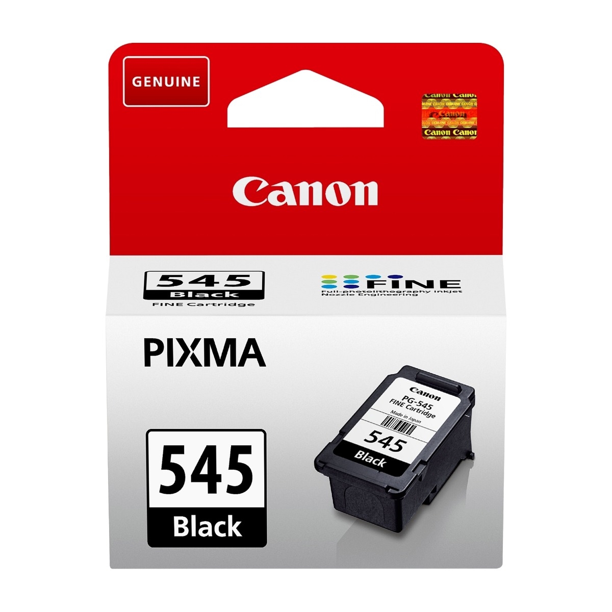 Canon PG-545, svart blekkpatron