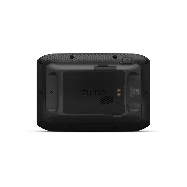 ZUMO396 EU LMT-S MOTORCYKEL GPS