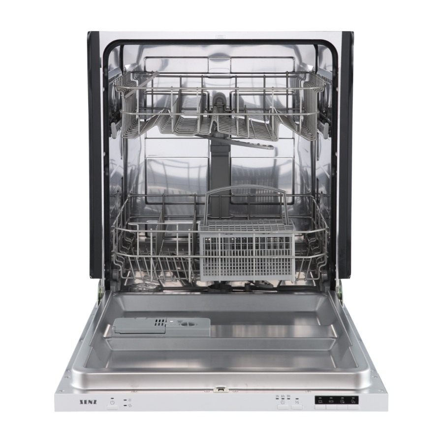 Senz SD5011I integreret opvaskemaskine - 7073655030978 billede 3