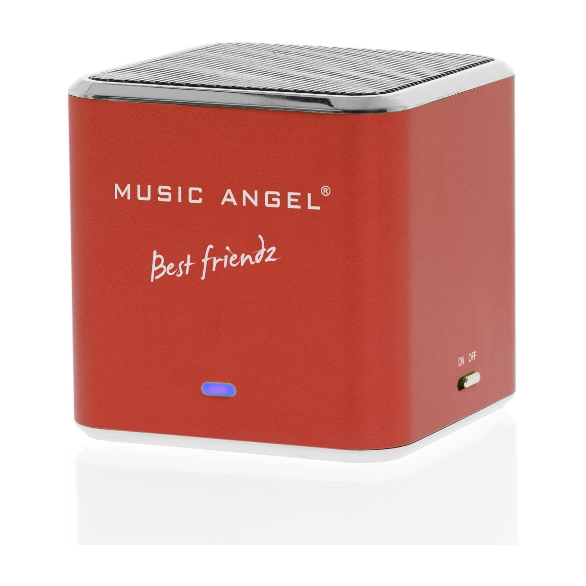 Music angel best store friendz