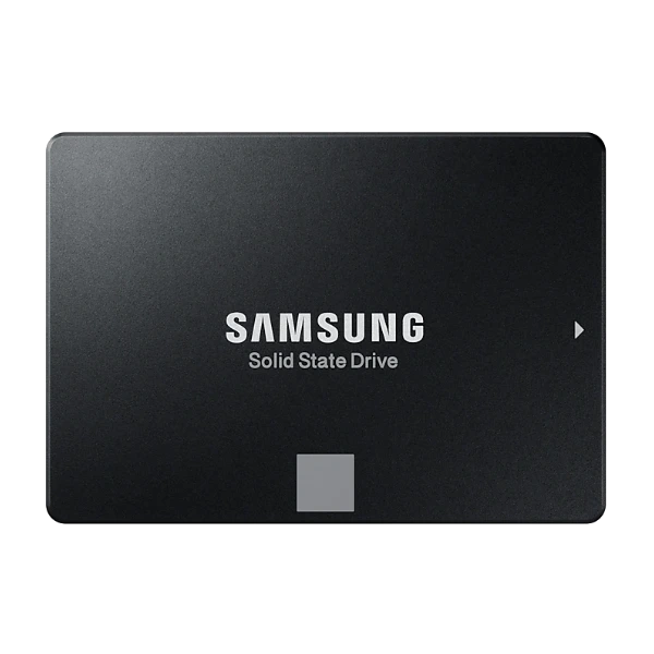 Samsung 860 EVO SATA SSD 1TB - Power.no Samsung 860 EVO SATA SSD 1TB - Power.no