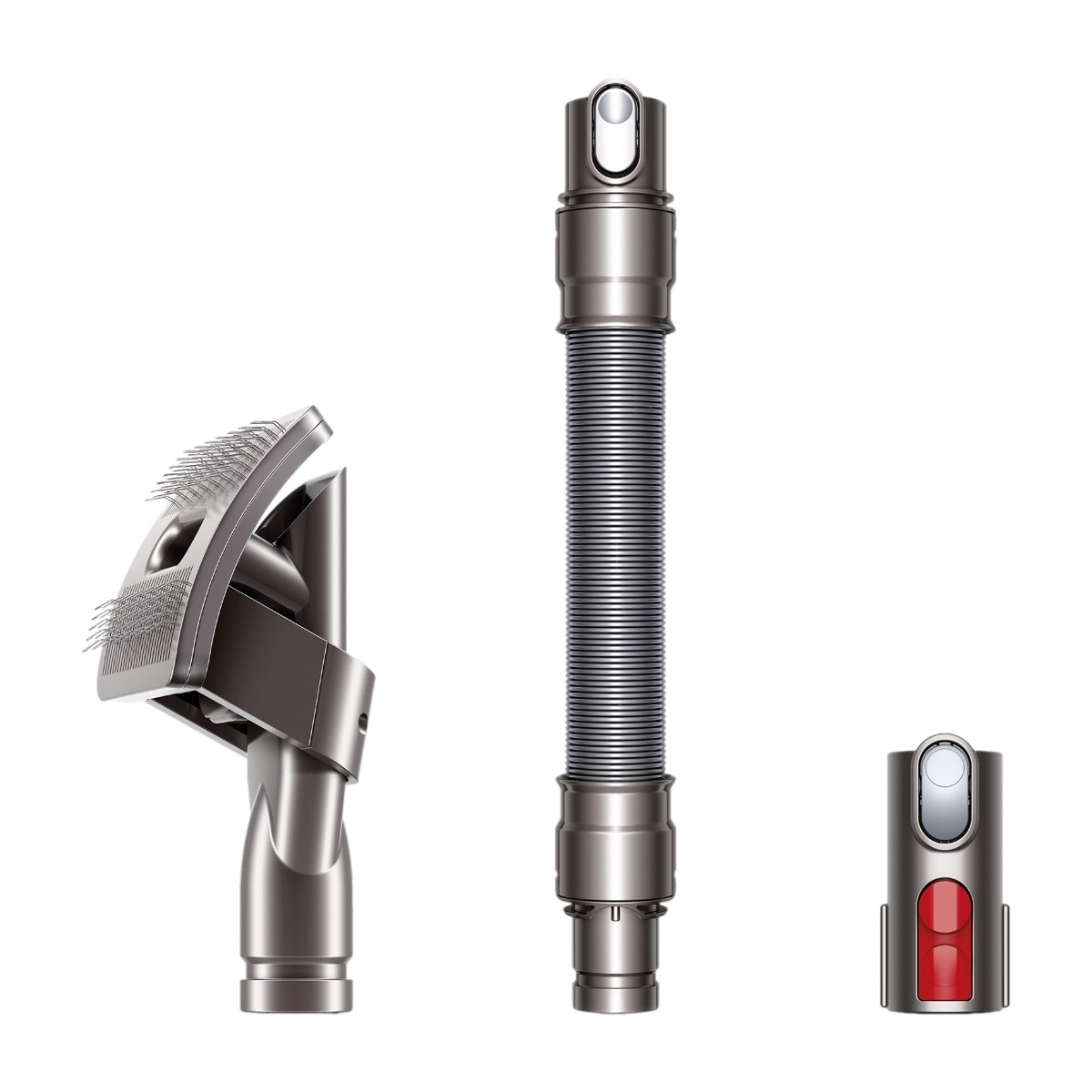 Dyson Pet Grooming tilbehørsett