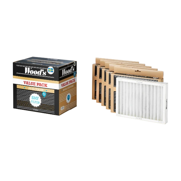 Woods Sw Mod. suodatin 5 kpl
