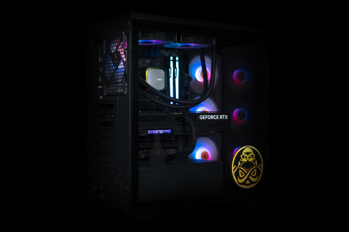 CEPTER ENCE R58 WIFI R7/64/2TB/5080