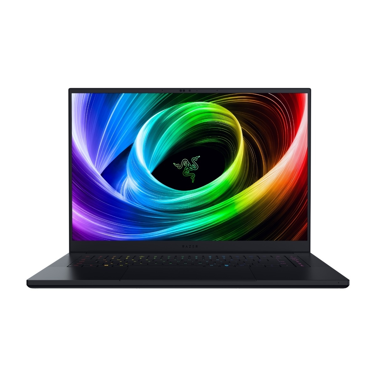 Bilde av Blade 16 - 16" | RTX 5090 | Ryzen AI 9 | 32GB | 2TB