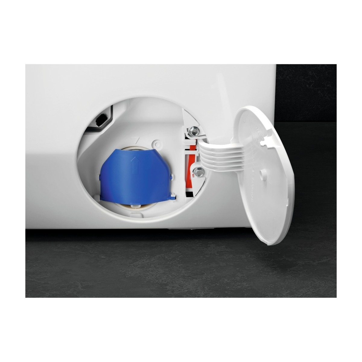 AEG 7000-serien LR744B94U vaskemaskine billede 5
