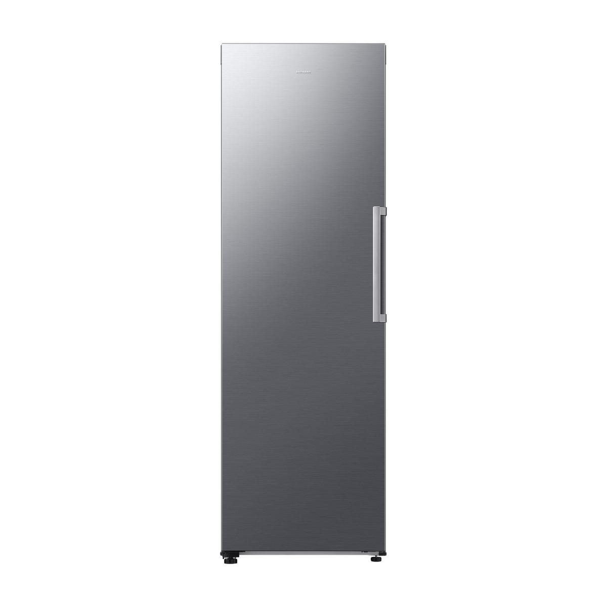 Samsung RZ40H32PETEF fryseskab, Gentle Silver