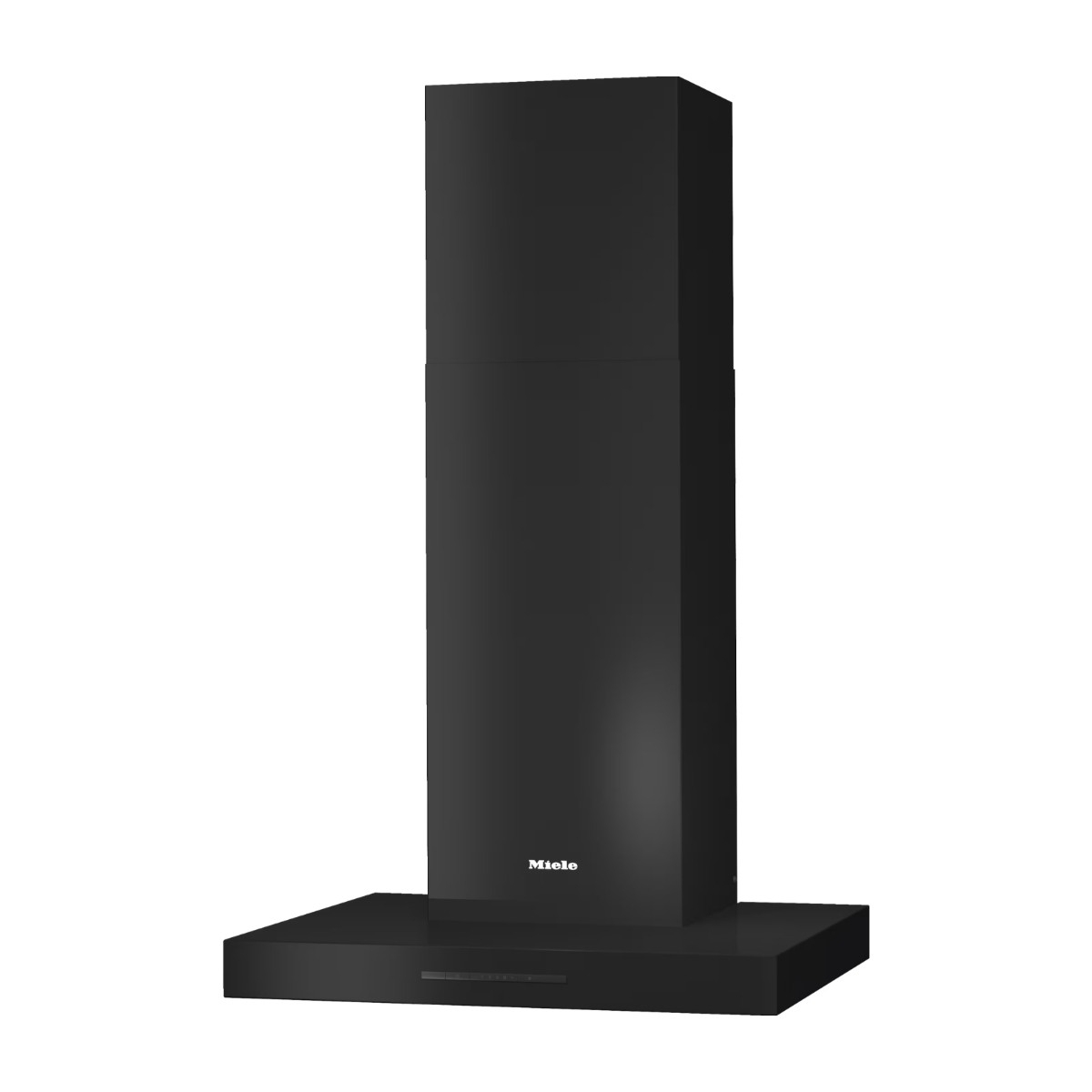 Miele PUR 68 W emhætte, matsort