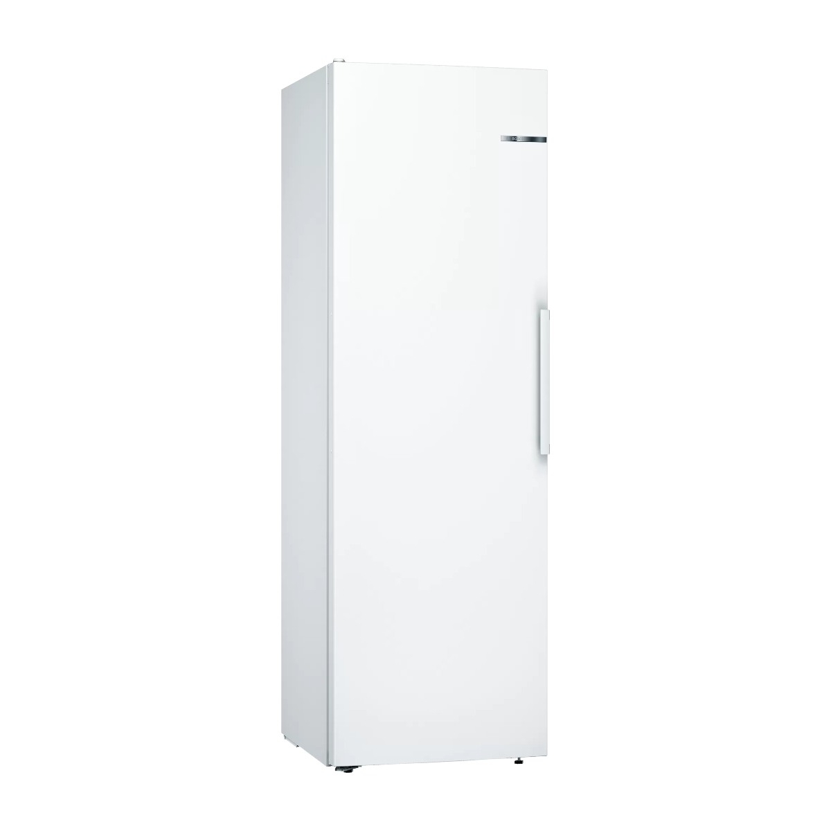 Serie   2 KSV36NWEP - Kjøleskap - bredde: 60 cm - dybde: 65 cm - høyde: 186 cm - 346 liter - Klasse E - hvit