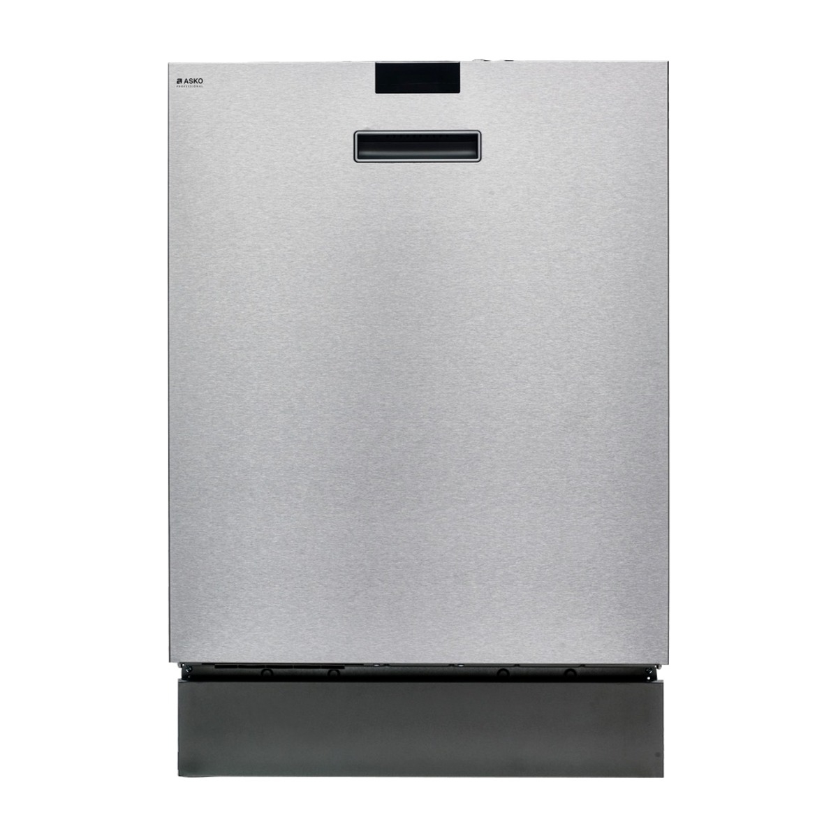 Asko Professional DWCBI242MXXL.S/1 opvaskemaskine billede 1