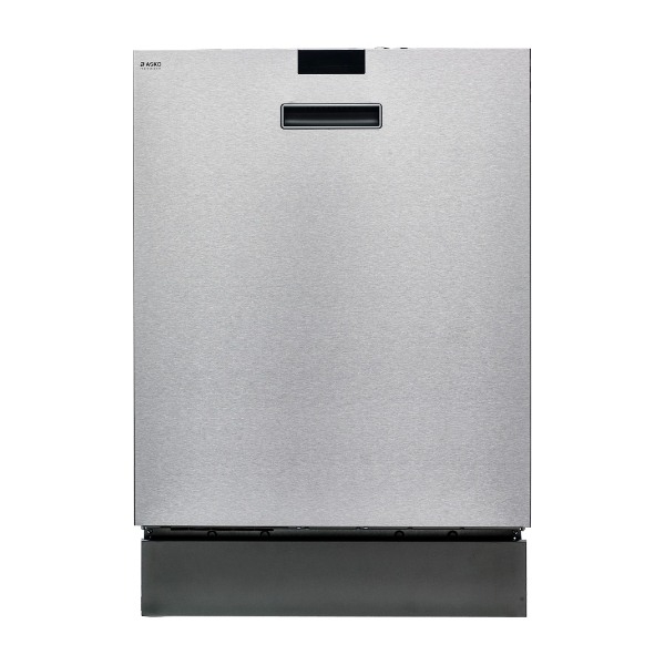 Asko Professional DWCBI242MXXL.S/1 opvaskemaskine billede 2