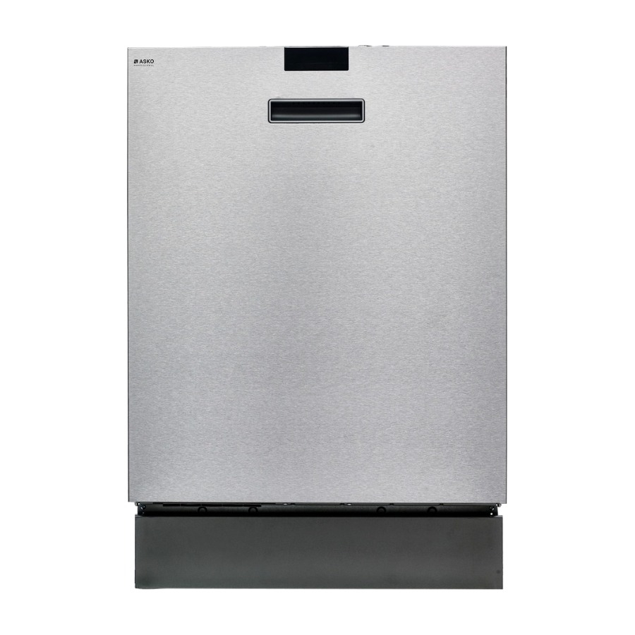 Asko Professional DWCBI242MXXL.S/1 opvaskemaskine billede 3