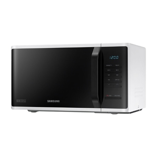 Samsung MS23K3513AW/EE mikroovn billede 2