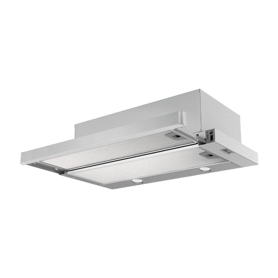 Røroshetta Crystall 1140 emhætte, 60 cm billede 3