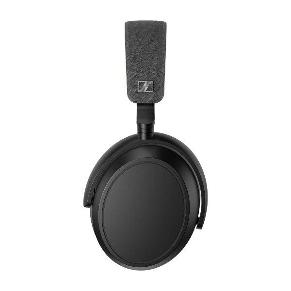 Sennheiser MOMENTUM 4 Wireless ブラック Sennheiser Momentum 4 Wireless støydempende hodetelefoner, svart